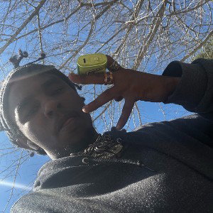 my rap name is Biggestdolosmoke26 