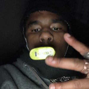 my rap name is Biggestdolosmoke26 fuck blood the fuck