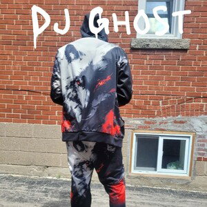 dj ghost