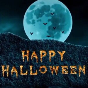 Dj Ghost Halloween