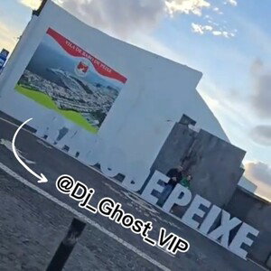 Rabo de Peixe