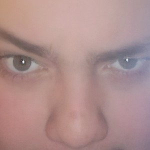 facial features DEMO