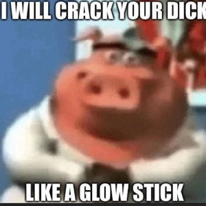 snitches are bitches