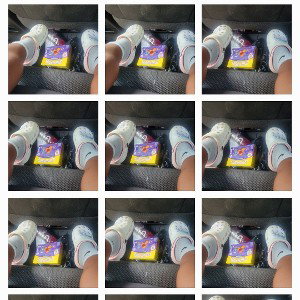 the loss