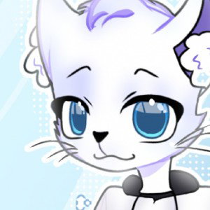 кот Антос