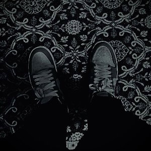 Empty (prod jewelryboy)