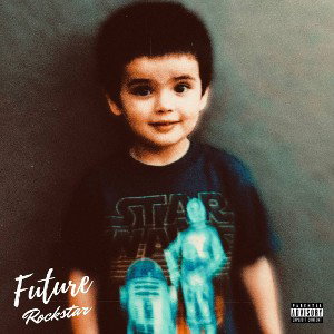 Future Rockstar (Feat. Amaru Mahdi)