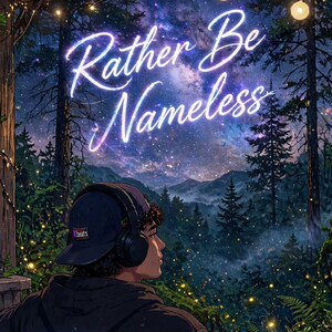 KJ4Ybeats - Rather Be Nameless 
