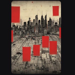 Red Flags Red Dots