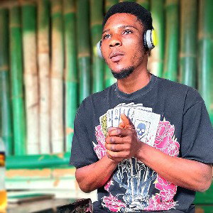 LOFTY BOY GH _THANK GOD 