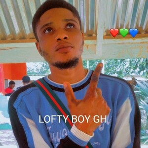 Lofty boy gh Hold Me Down 