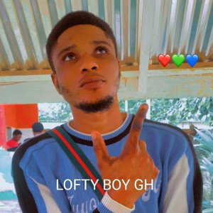  LOFTY BOY GH Smoke Life is sweet 