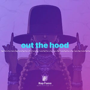 out the hood