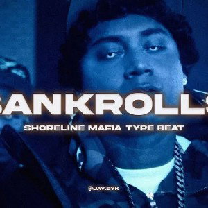Bank Rolls Hazel Vanity
