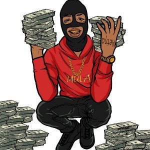 KILO DA G X BANDZ Prod by HONCHO 100