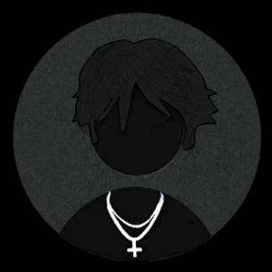 Darkness in love 💔 by Zchay lid 