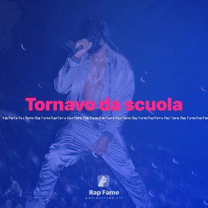 Tornavo da scuola