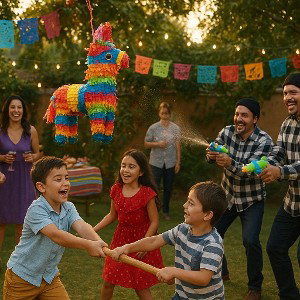 fiesta to siesta