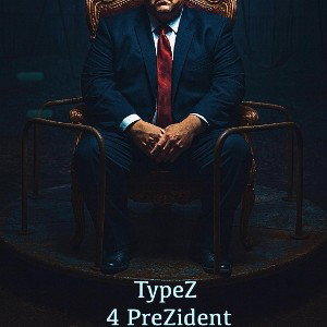 self -Nominated PreZident