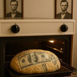 Bread up (13:21:31)