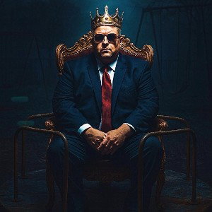 self -Nominated PreZident