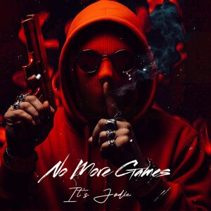 No More Games (It’s Jodie)