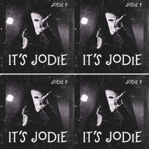 It’s Jodie (off the dome)