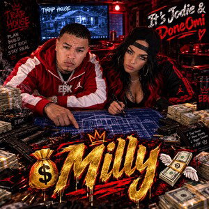 💰Milly💸 (It’s Jodie & DoneOmi)