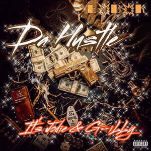 Da Hustle (It’s Jodie & G-iLLy)
