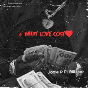 💰What Love Cost❤️ Jodie P & Blitzlee 