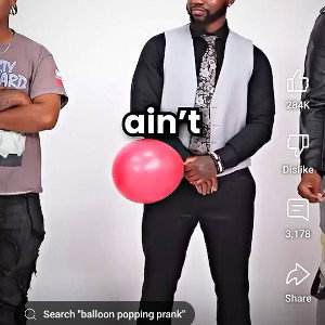 some shit