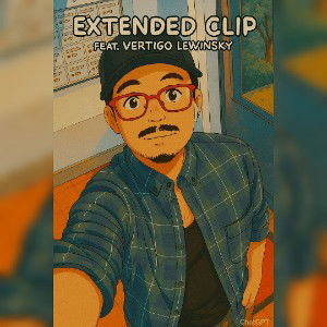 Co6ein Remix the extended clip