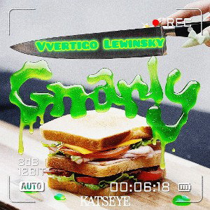 Gnarly (Katseye) Vertigo Lewinsky Verse 