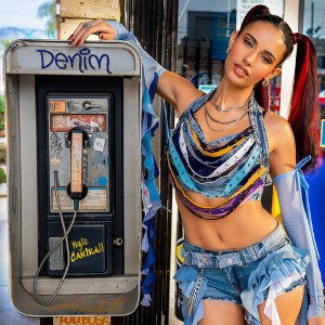 Denim Freestyle  - Vertigo Lewinsky (Kylie Cantrall)