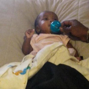TopDollaGunz Daddys BabyGirl Terraria Come Heaven