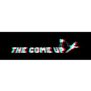 The Come Up Freestyle.
