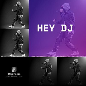 hey dj