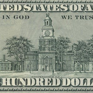Cash Money or Christ