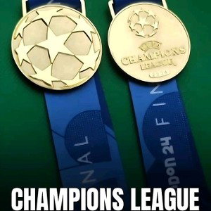 Champions League 