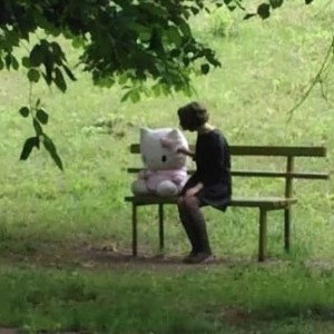 ты меня не ищи(acoustic)