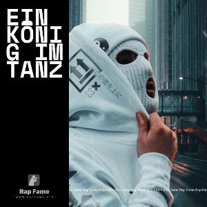 Ein König im Tanz