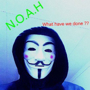 What Have We Done ??