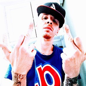 Lil shady - Lil Shady I play tha fool 