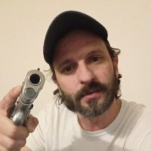 Pussy, Weak, Coward Blaine!