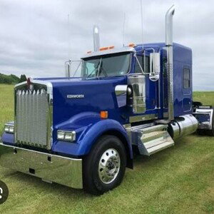 I'm About To Get That Kenworth (Remastered)