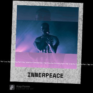 INNERPEACE (One go no edit)
