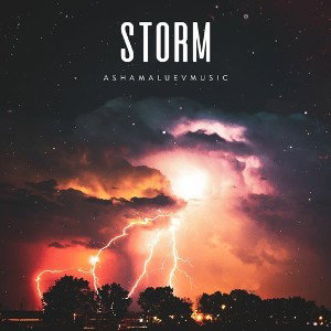 Hurricane Warning ⚠️ masterpiece edm 