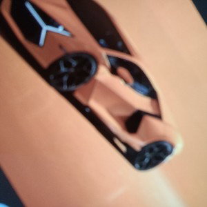 Sayan.h - Lamborghini 