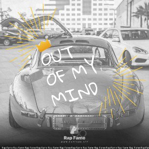 out of my mind