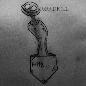 RoadK!ll - FreakShow
